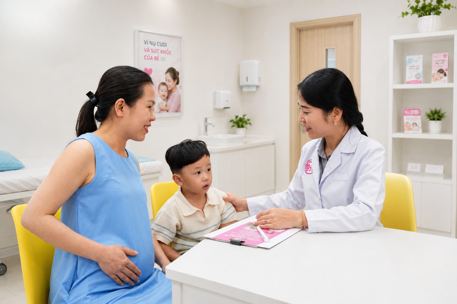Phát triển trong giai đoạn<br />
dịch bệnh